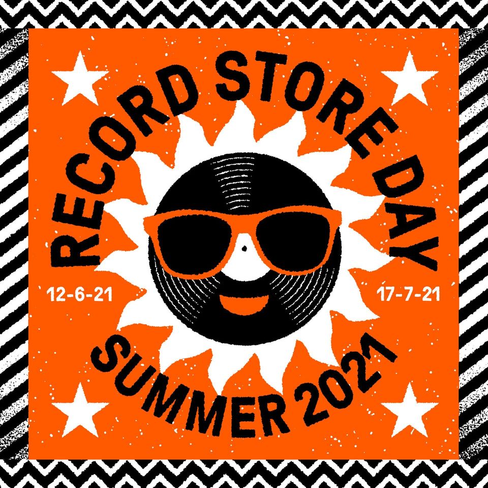Record Store Day 2021