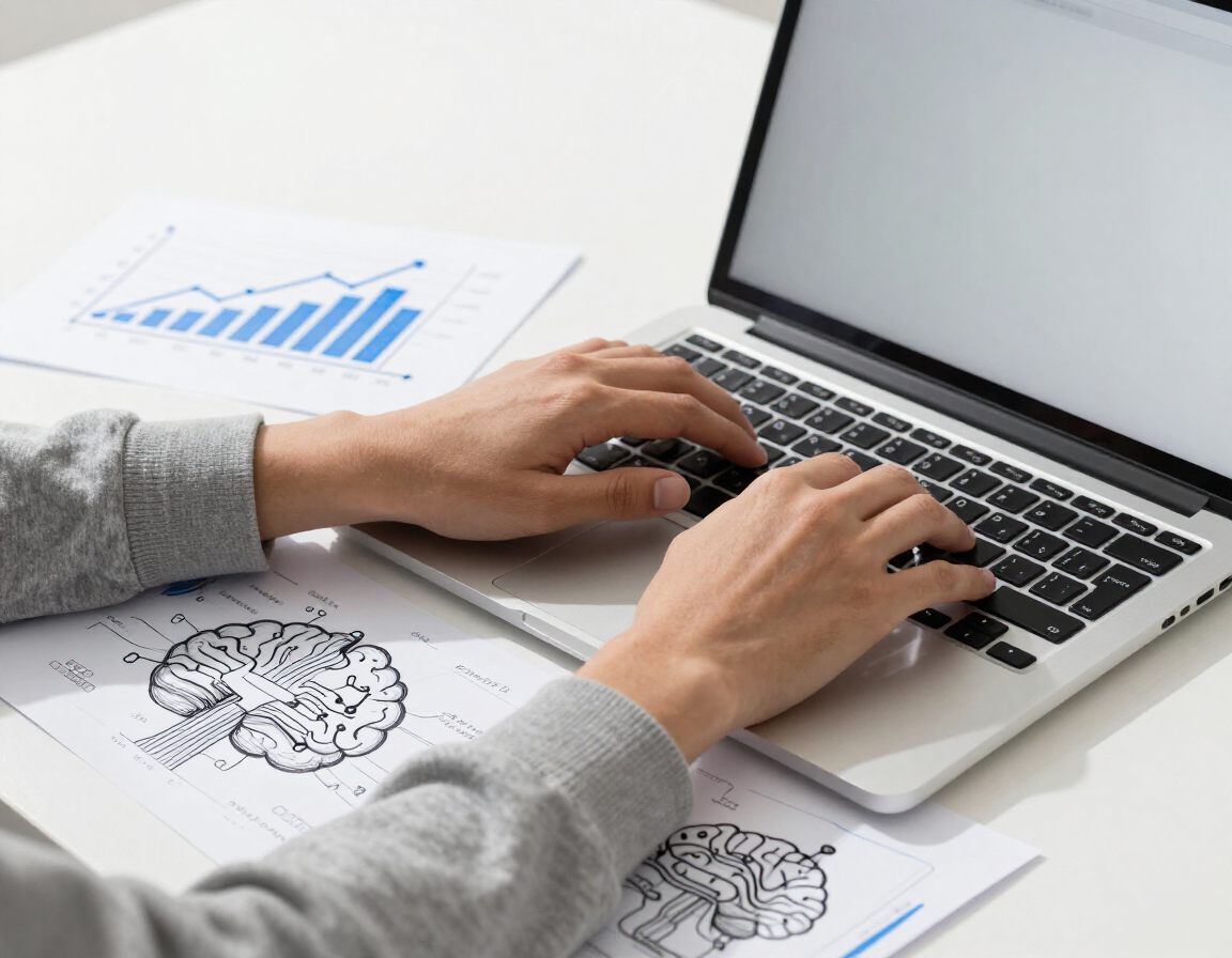 The Balance of Technology and Human Expertise