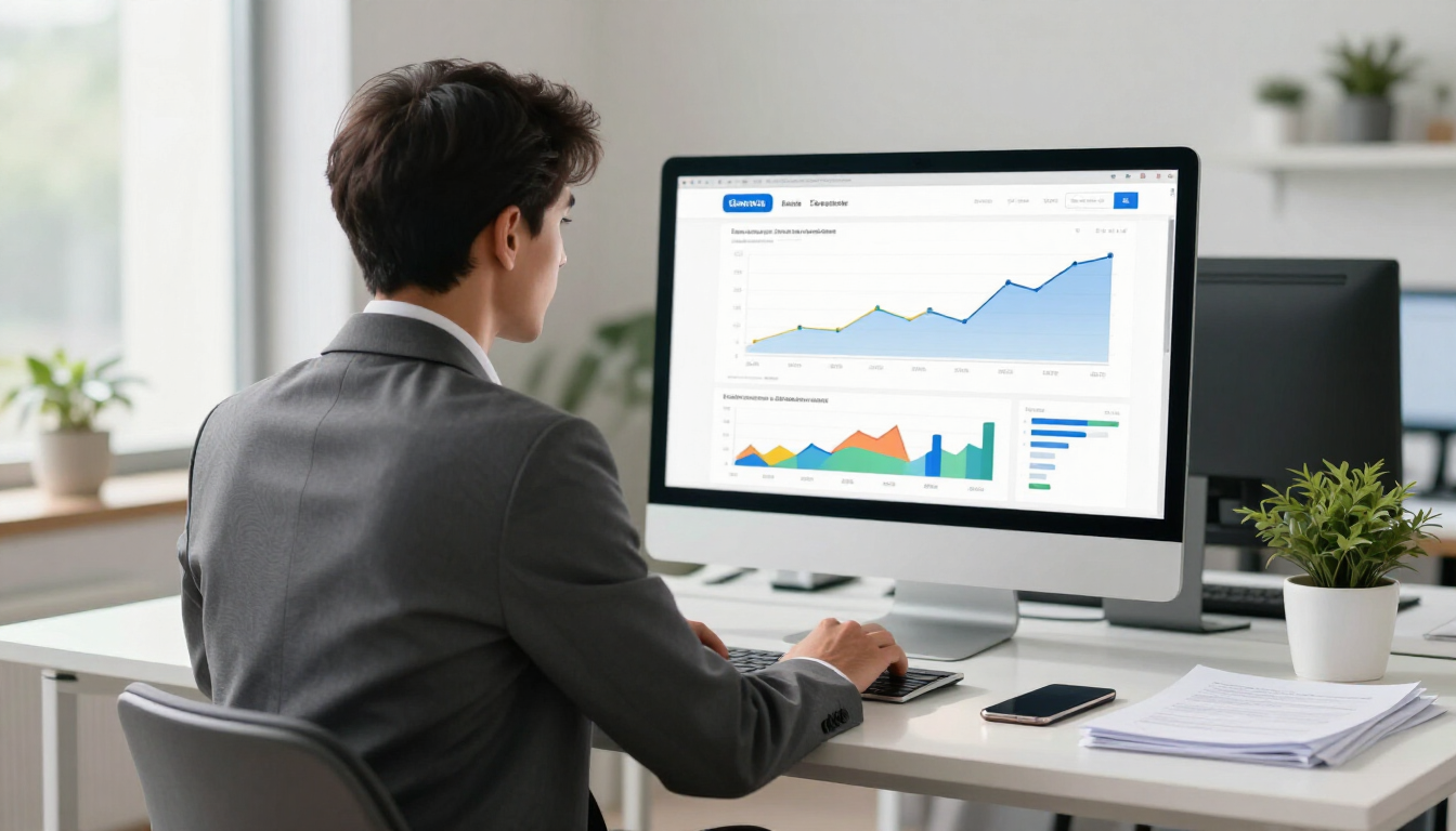 Strategic Digital Growth