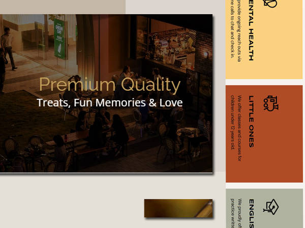 Custom Web Design