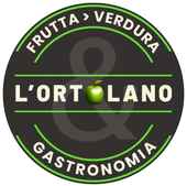 logo l'ortolano