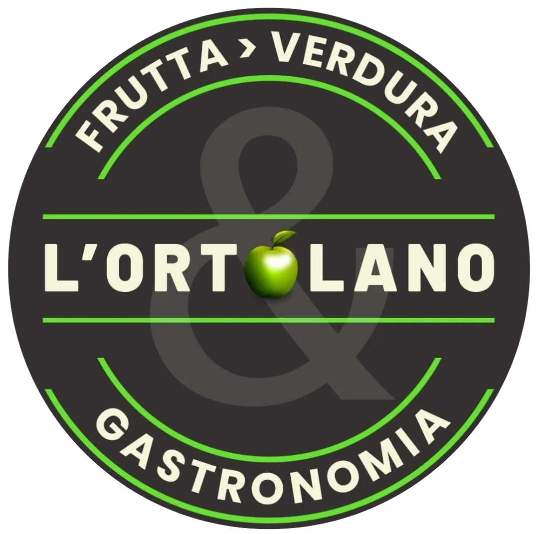 logo l'ortolano