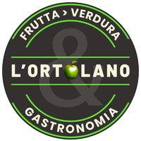logo l'ortolano