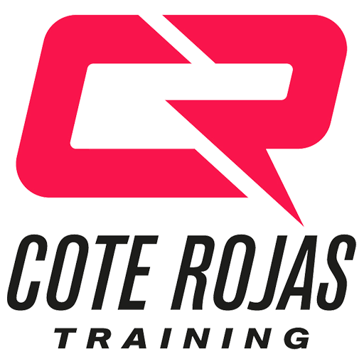 Cote Rojas Training logo