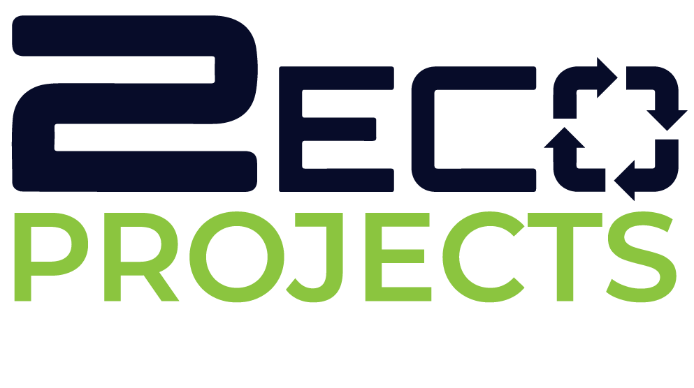 Logo 2ECO Projects
