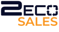 Logo 2ECO Sales