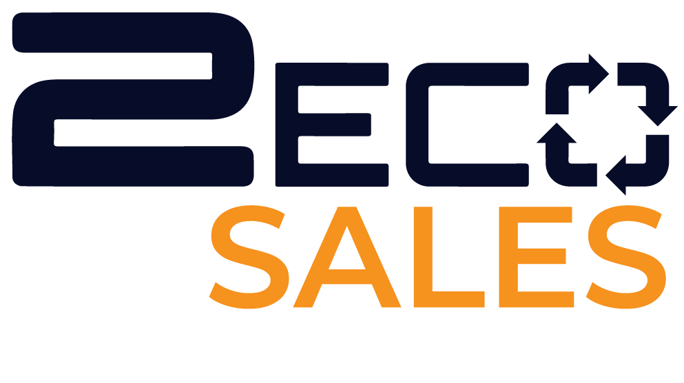 Logo 2ECO Sales