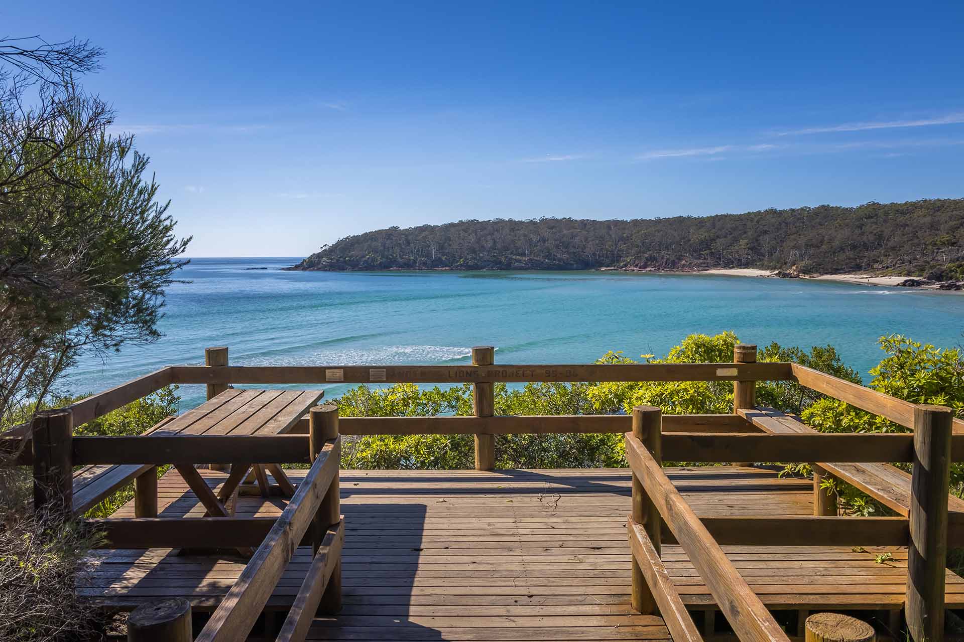 Explore Pambula on the Sapphire Coast, New South Wales