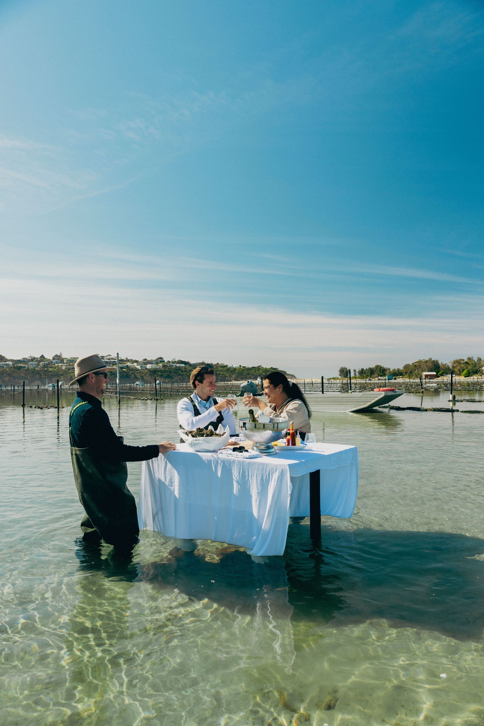 Food and Drink on the Sapphire Coast, NSW
