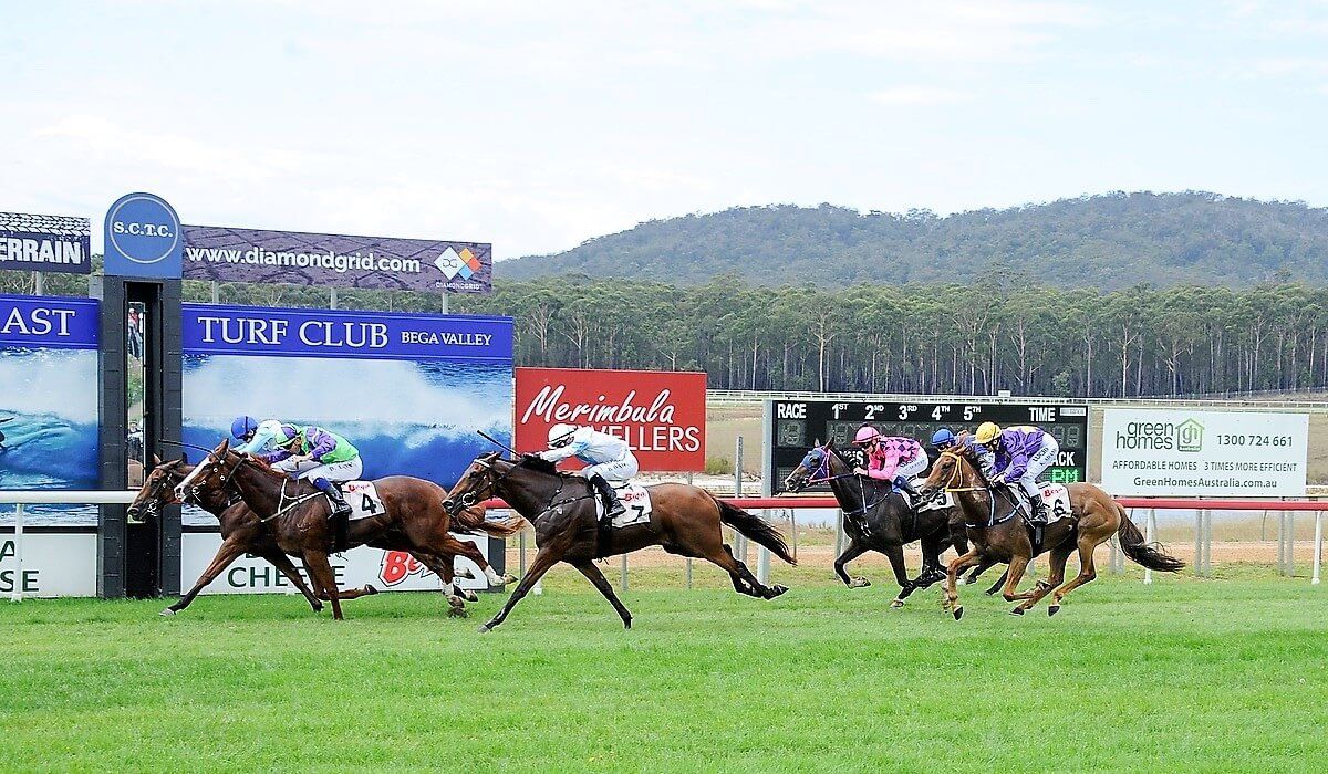 Sapphire Coast, Events, Winter, NSW