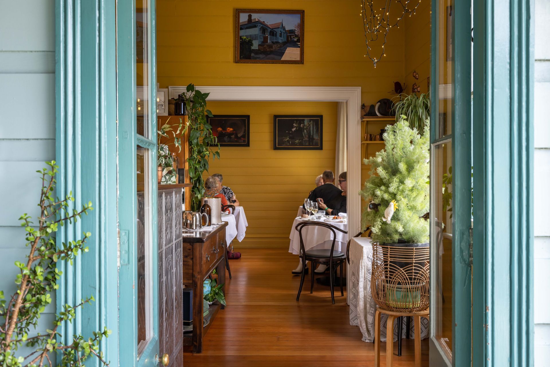 Heritage and history on the Sapphire Coast NSW