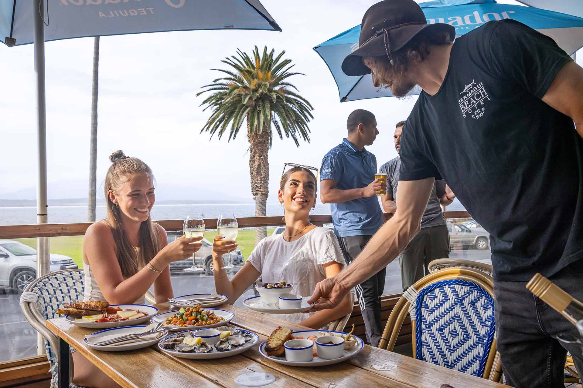 Bermagui Beach Hotel, NSW