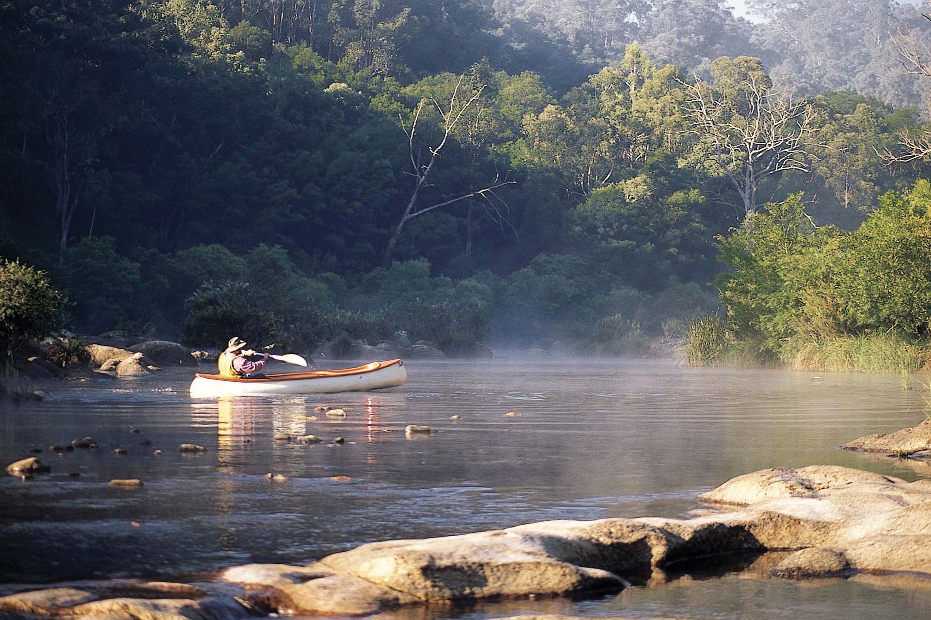 Brogo, Sapphire Coast, Bega, fishing