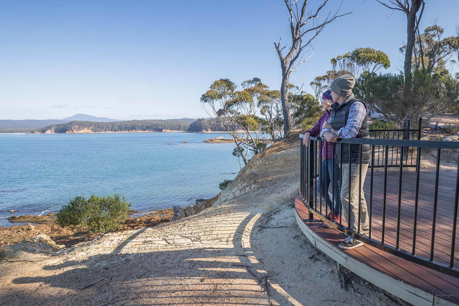 Bundian Way, Eden, Story Trail, Walks, Whales, Sapphire Coast