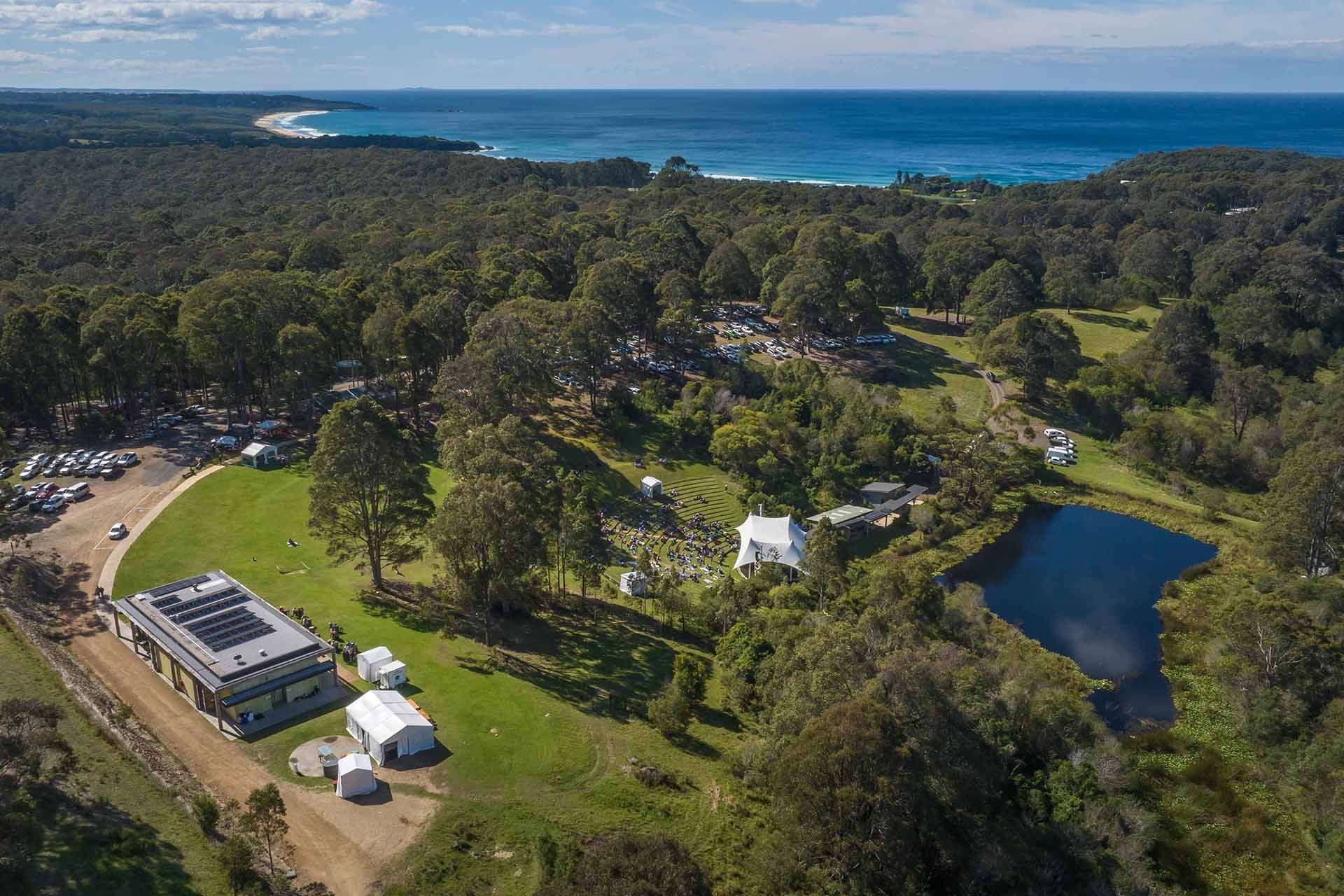 Sapphire Coast Marine & Wildlife