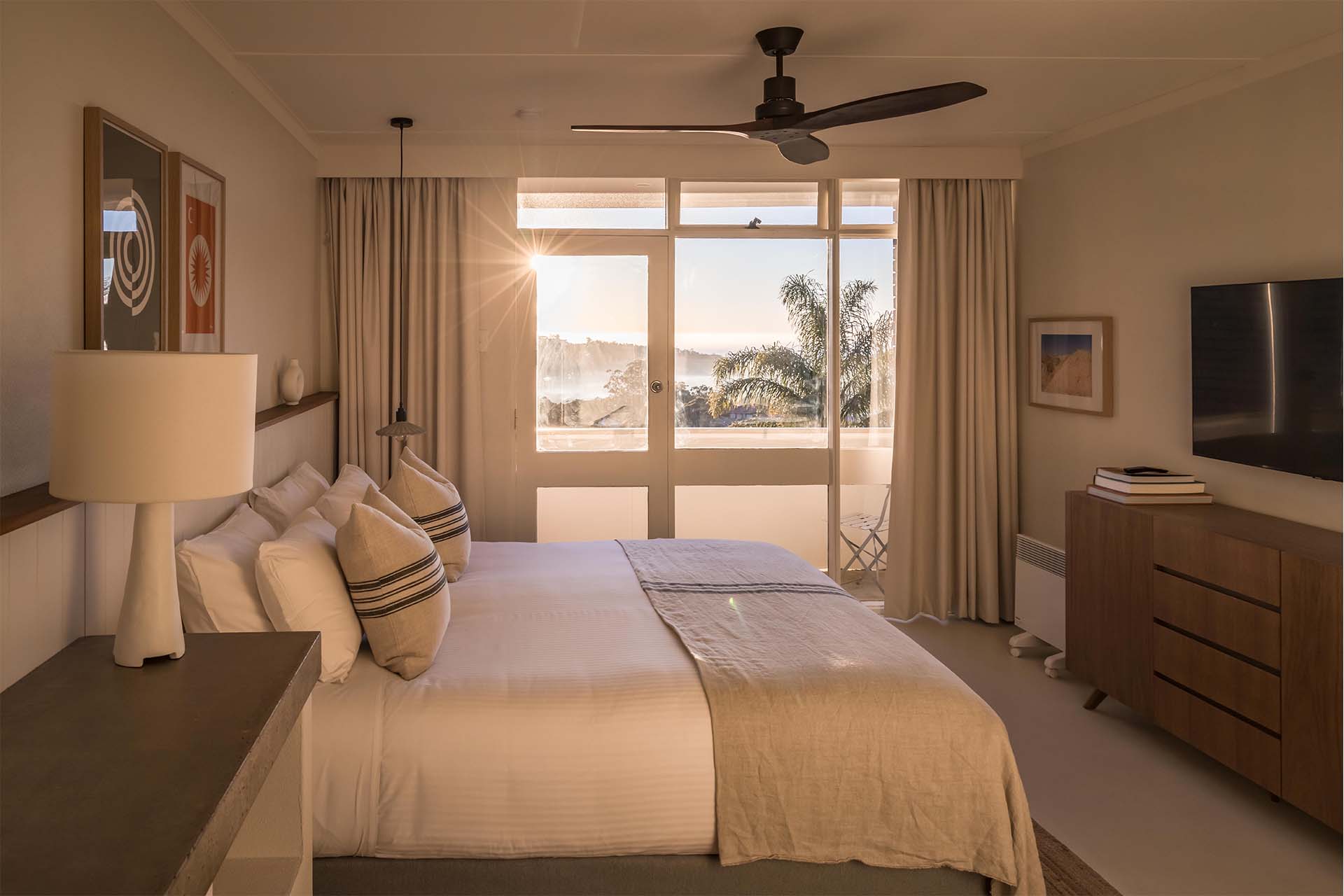 Unique accommodation in Merimbula - Sapphire Coast NSW