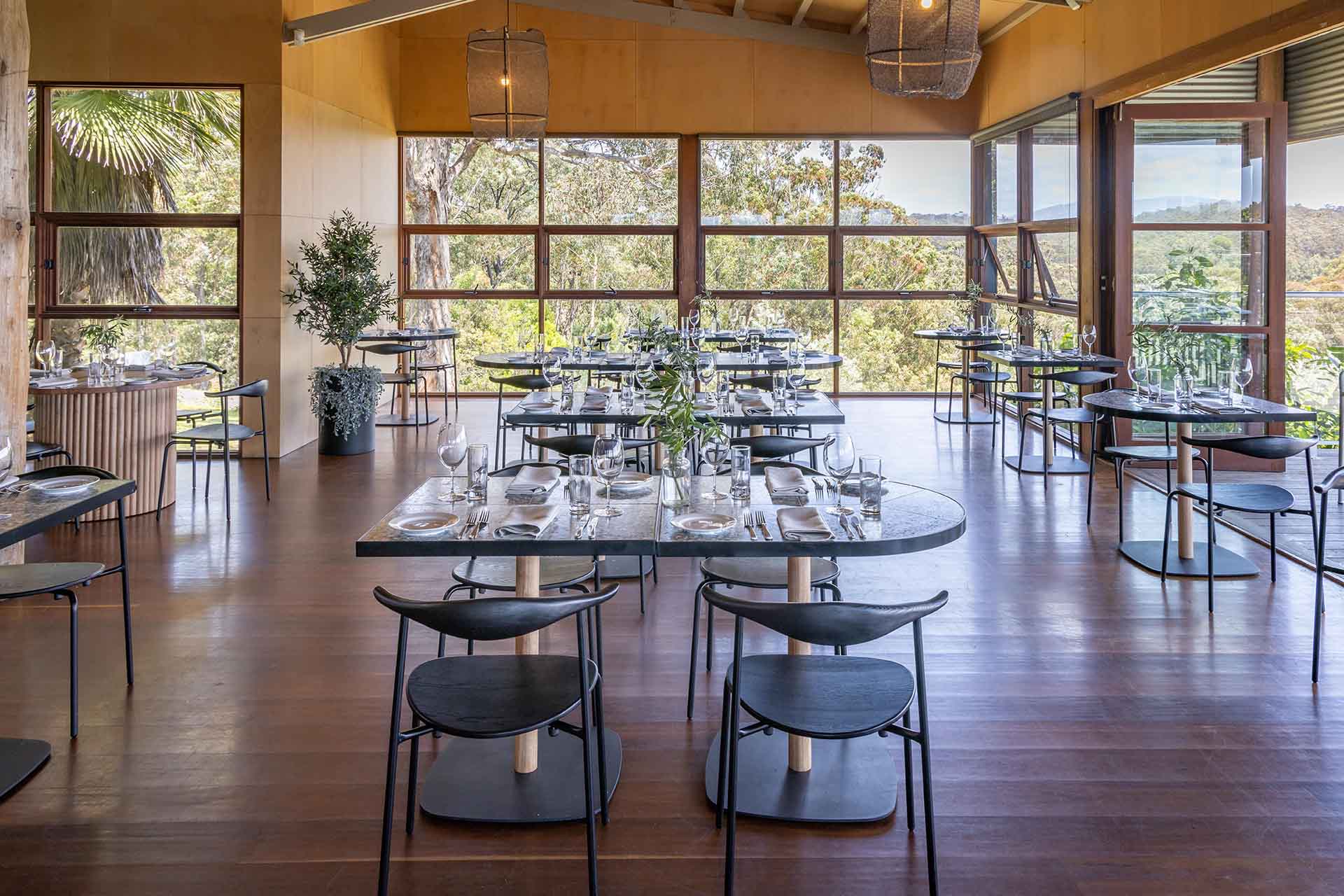 Best restaurants on the Sapphire Coast, NSW