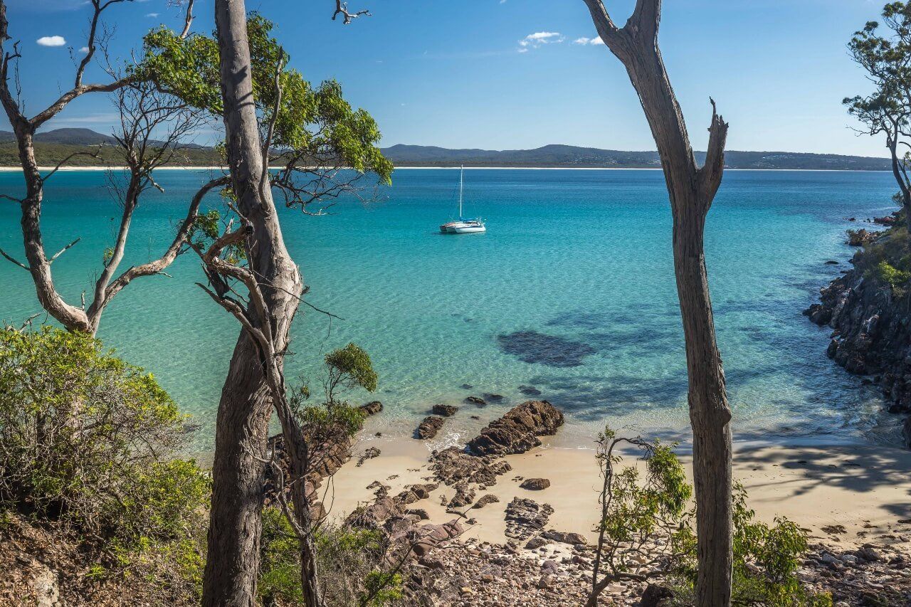 Nature, Sapphire Coast, conferences