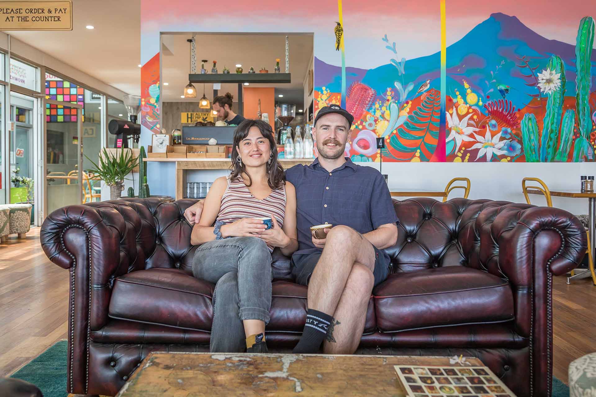 Best cafes in Bermagui, NSW