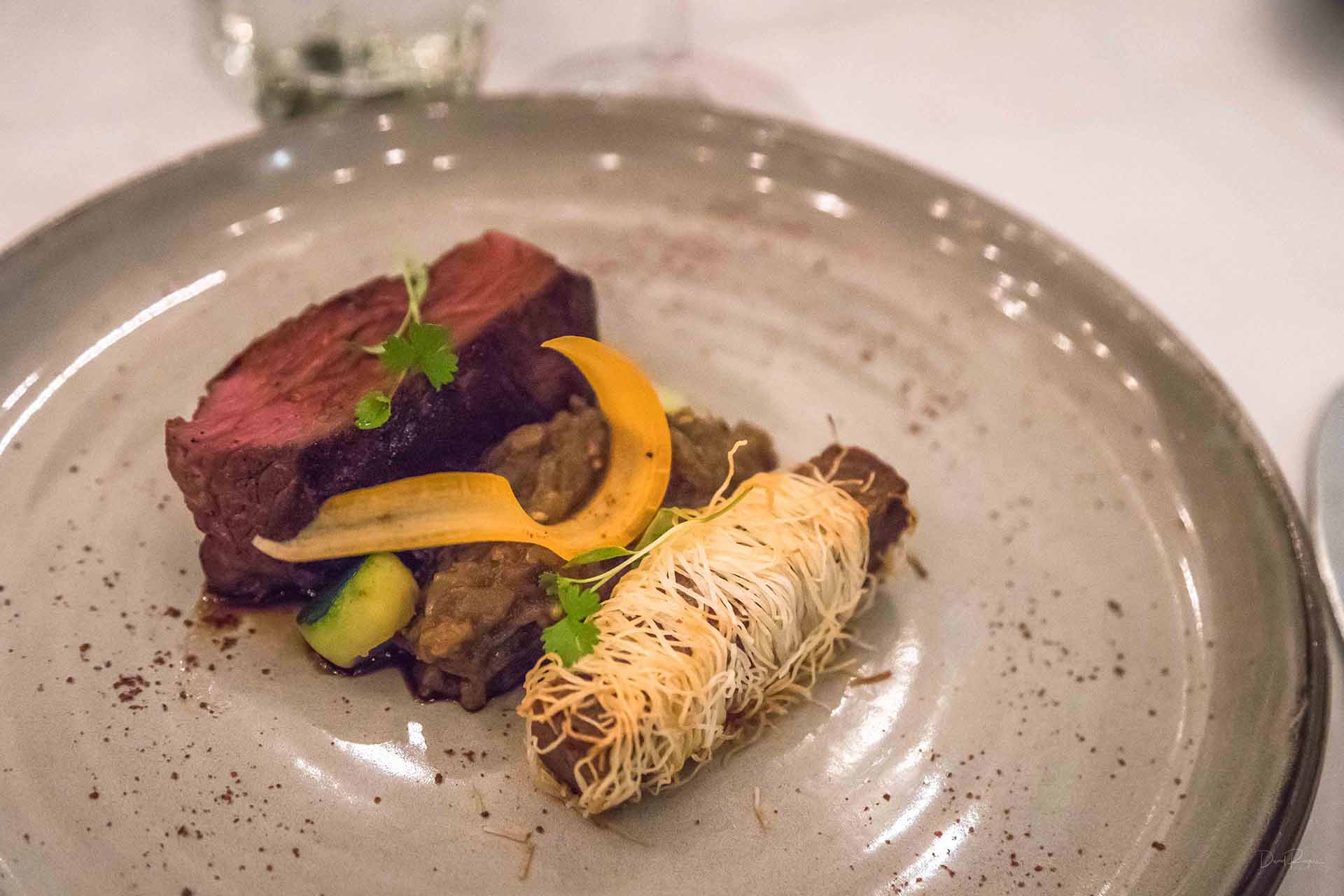 Seafood restaurants on the Sapphire Coast, NSW
