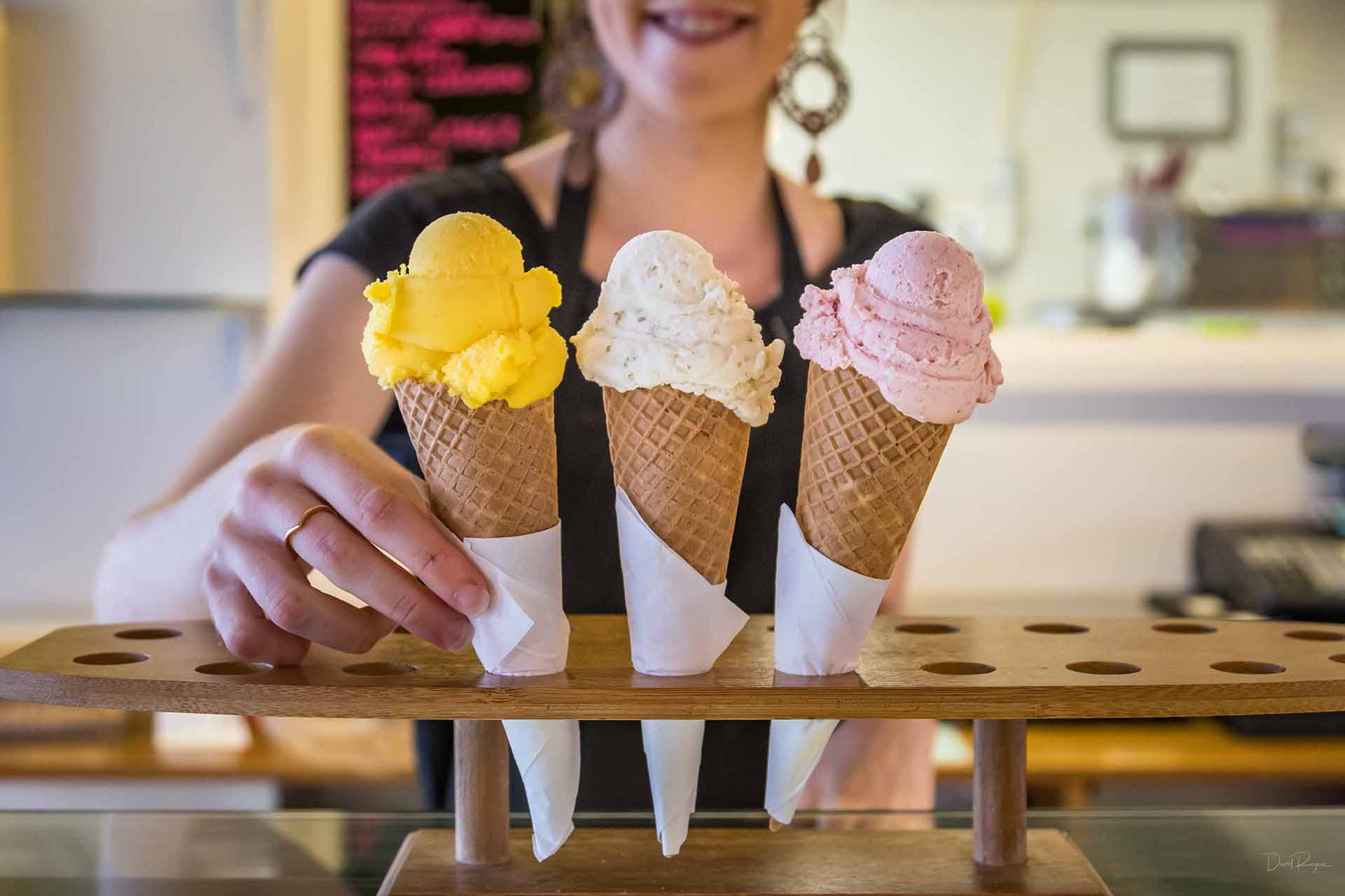 Best cafes on the Sapphire Coast, NSW
