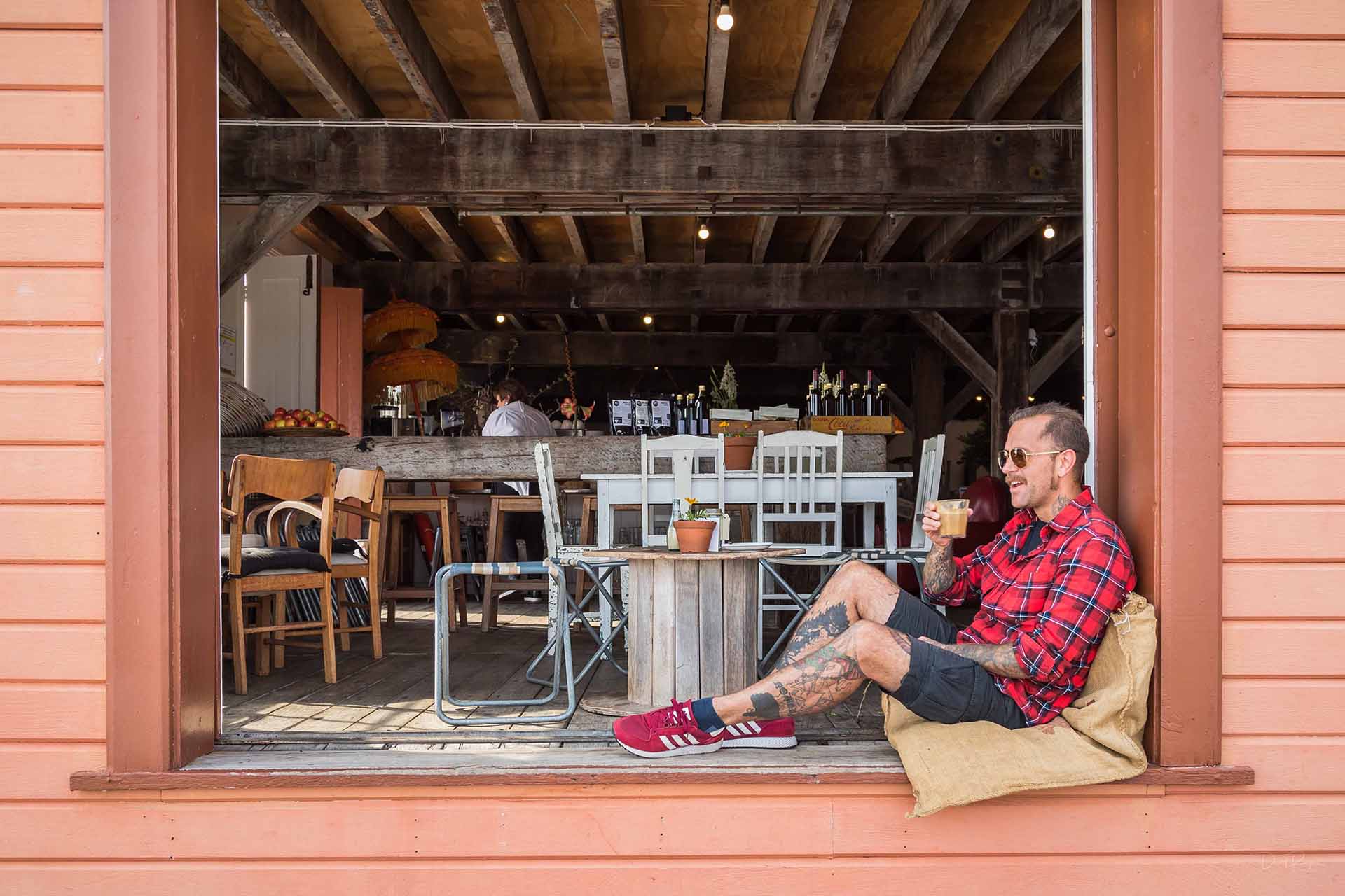 Best coffee and cafes on the Sapphire Coast, NSW