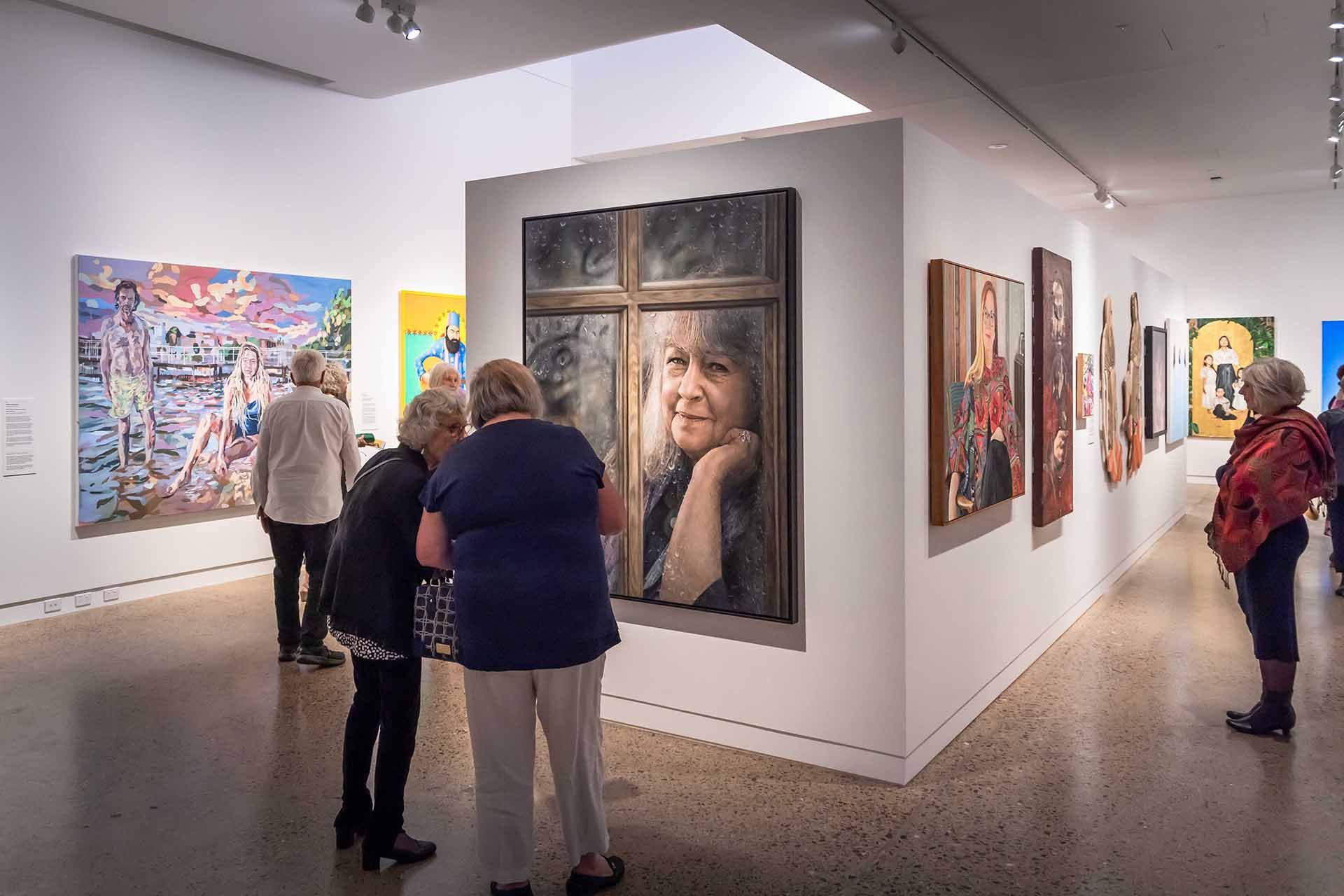 South East Centre for Contemporary Art - SECCA in Bega