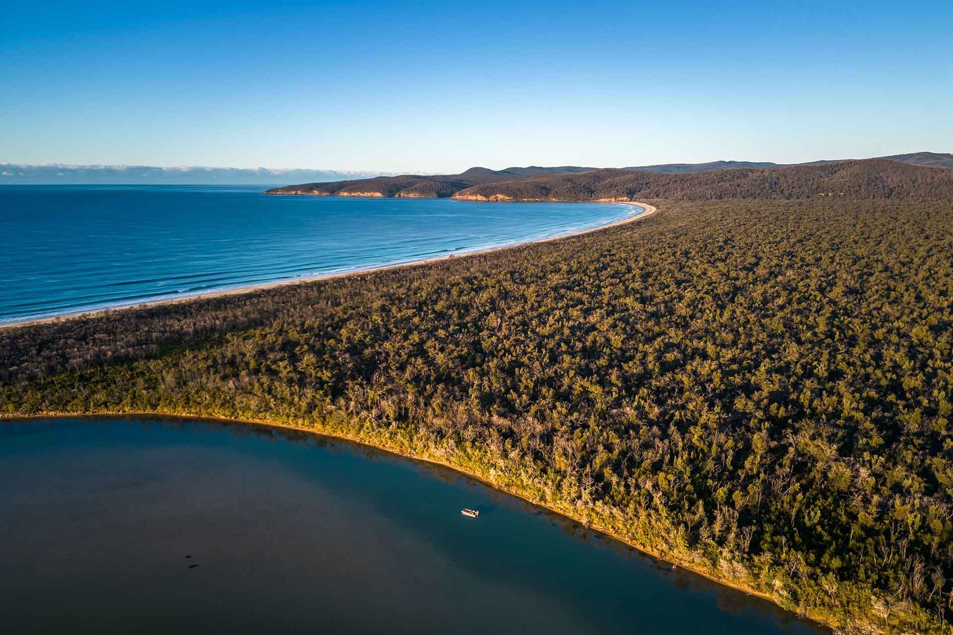 What to do on the Sapphire Coast this summer