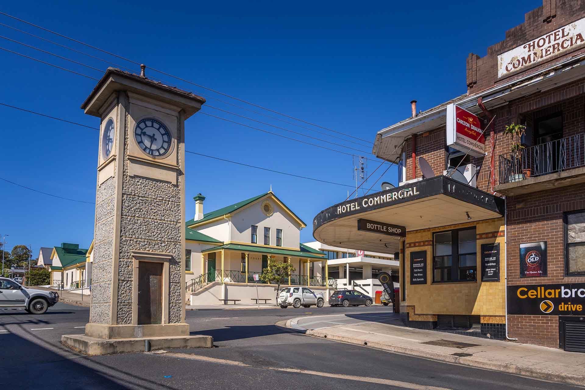 Bega NSW