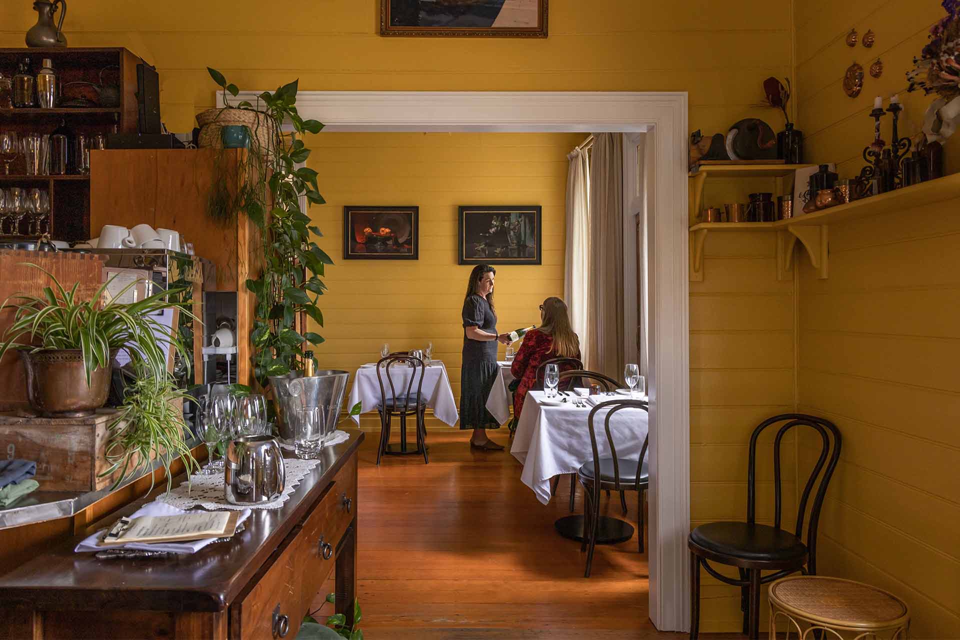 Where to eat in Pambula, NSW