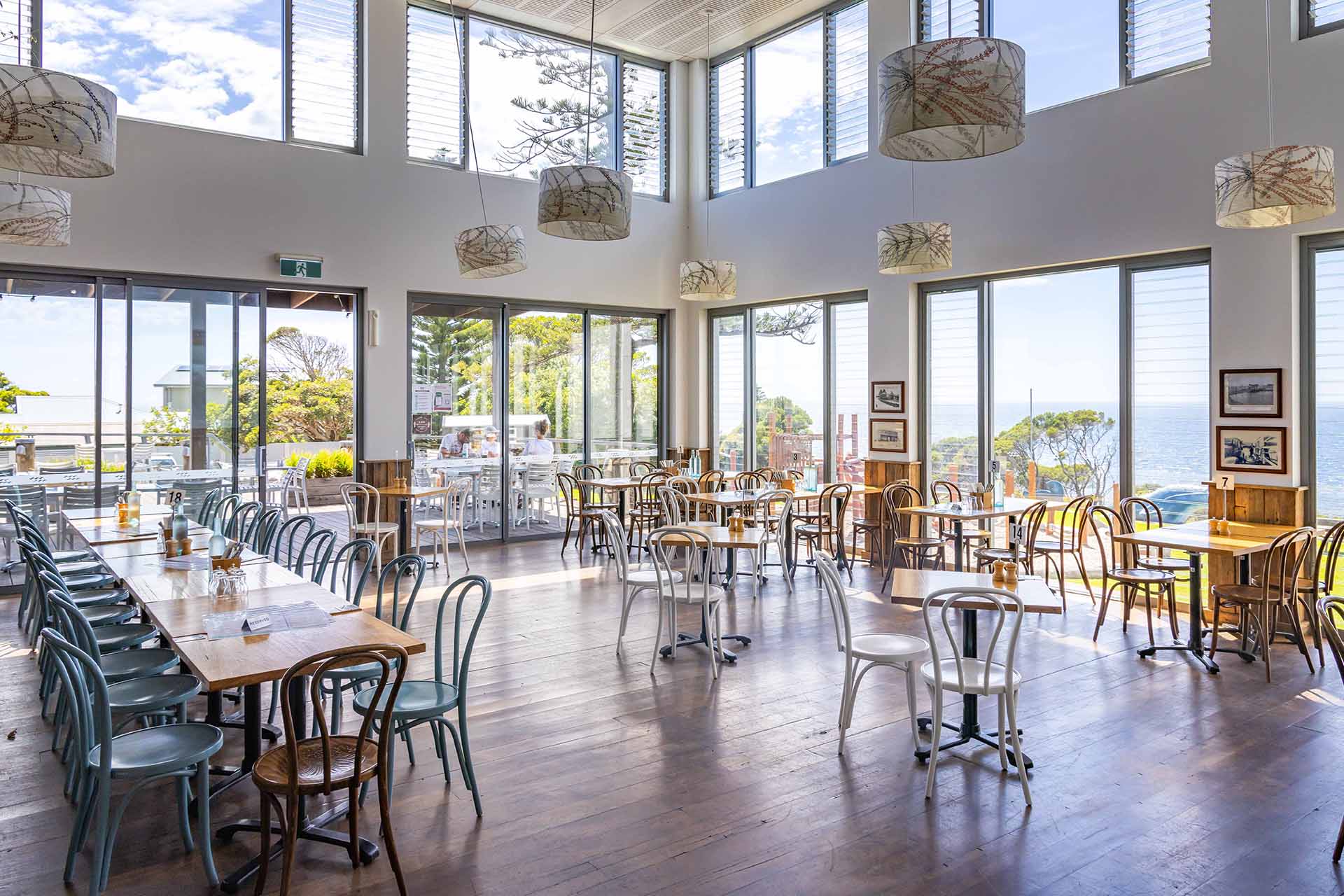 Tathra Hotel, Sapphire Coast