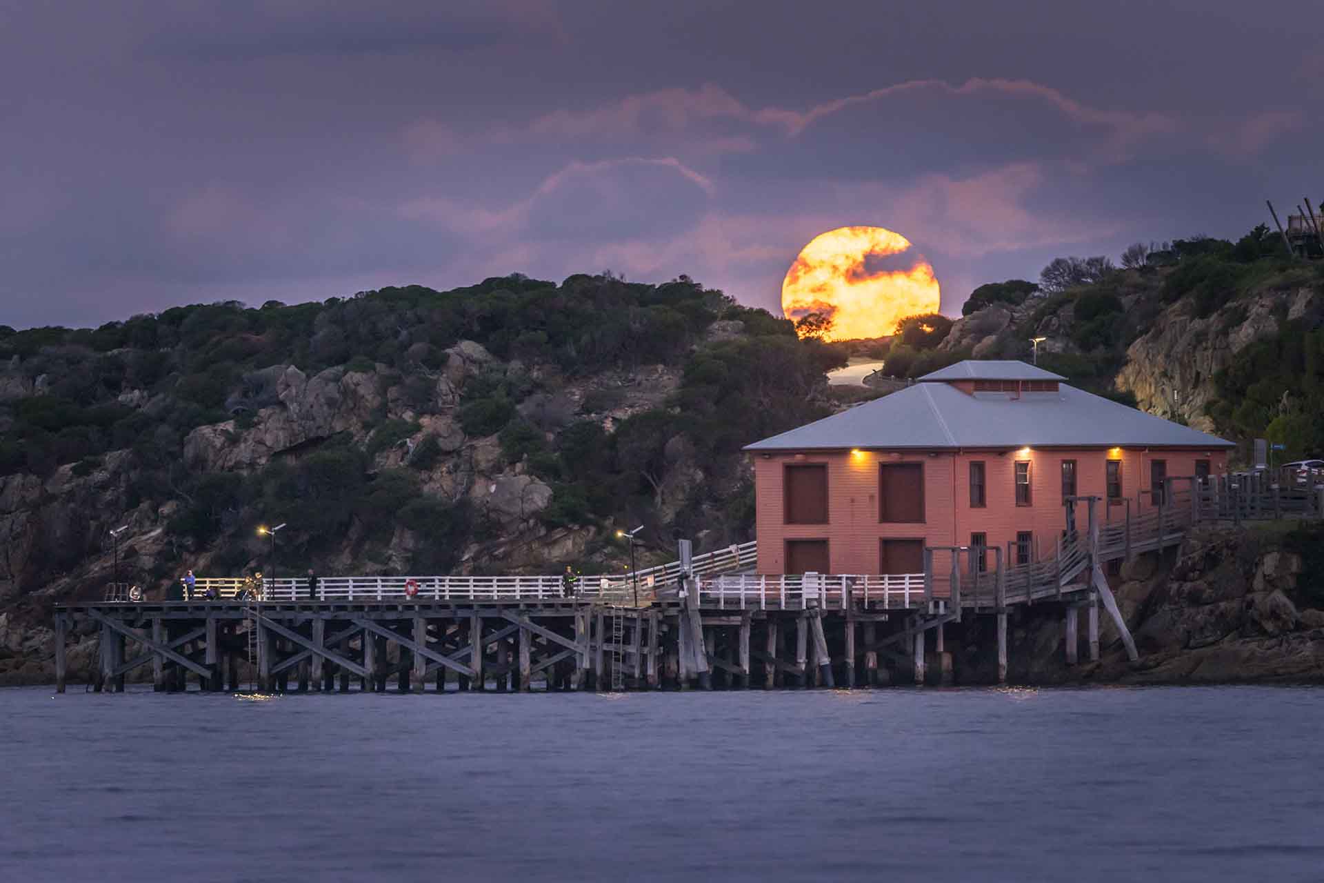 Sapphire Coast Summer NSW