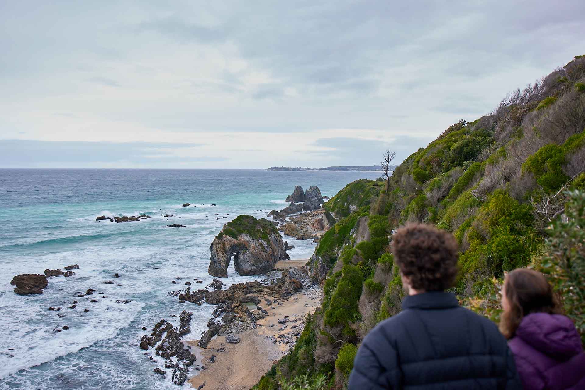 Horse head rock, Bermagui, Camel Rock, walks, Sapphire Coast