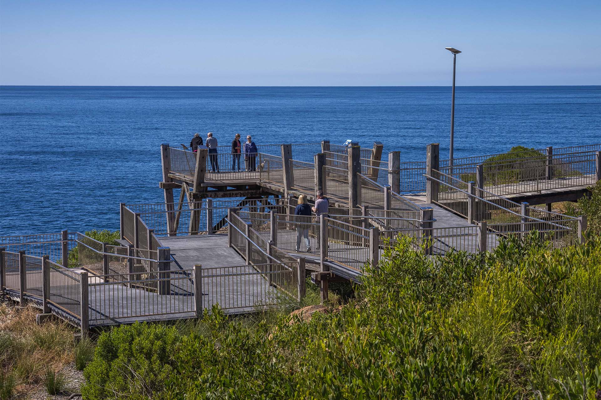 Tathra Wharf, Sapphire Coast NSW