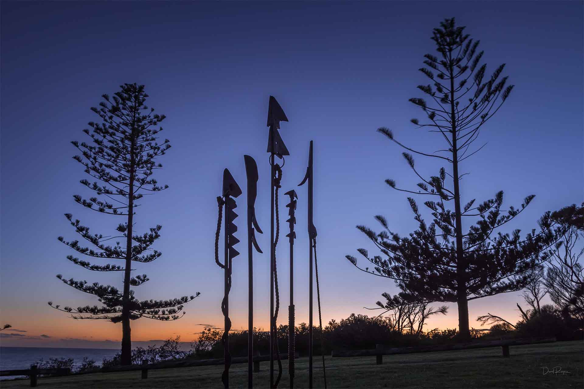 Arts and Culture on the Sapphire Coast