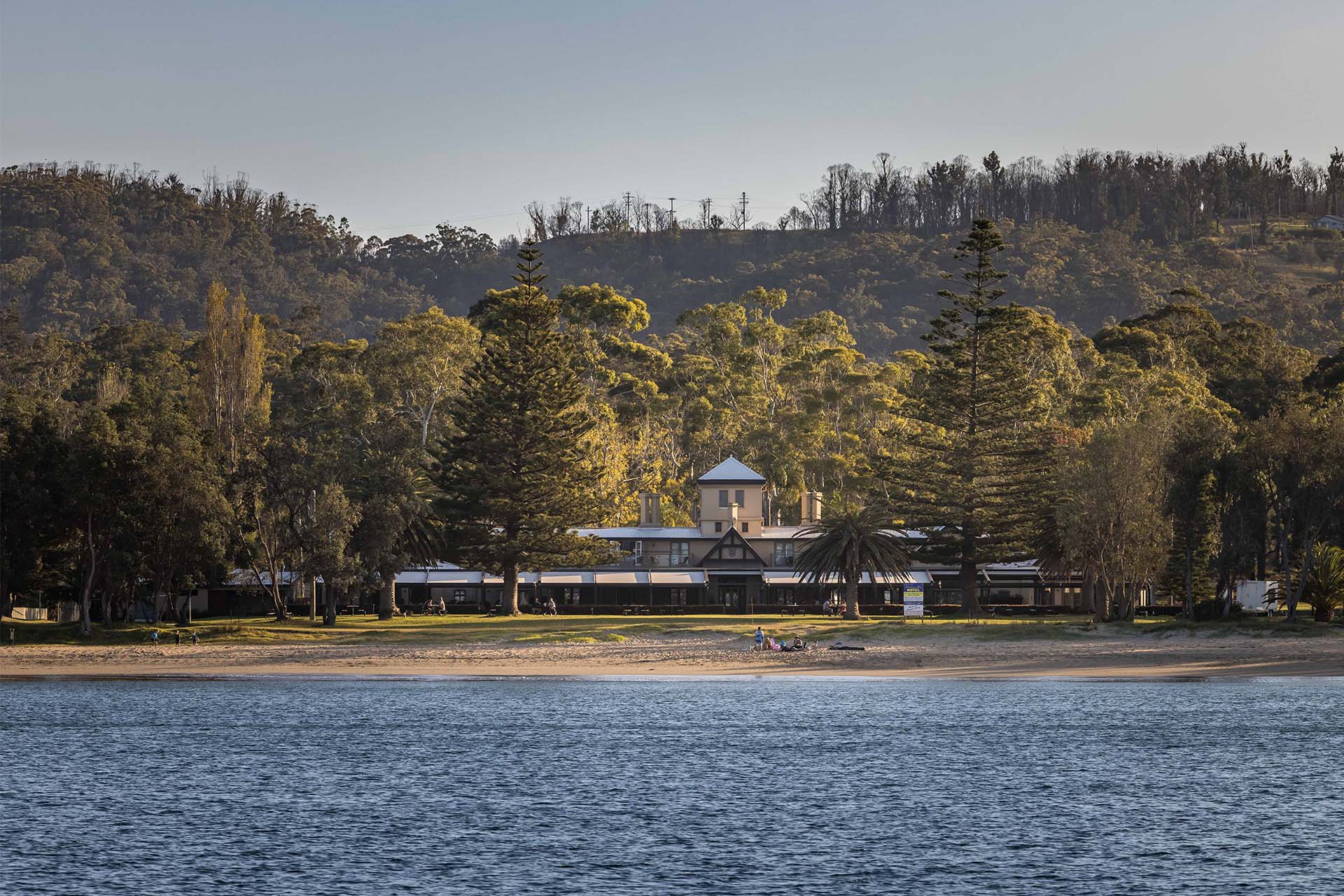Pubs on the Sapphire Coast NSW