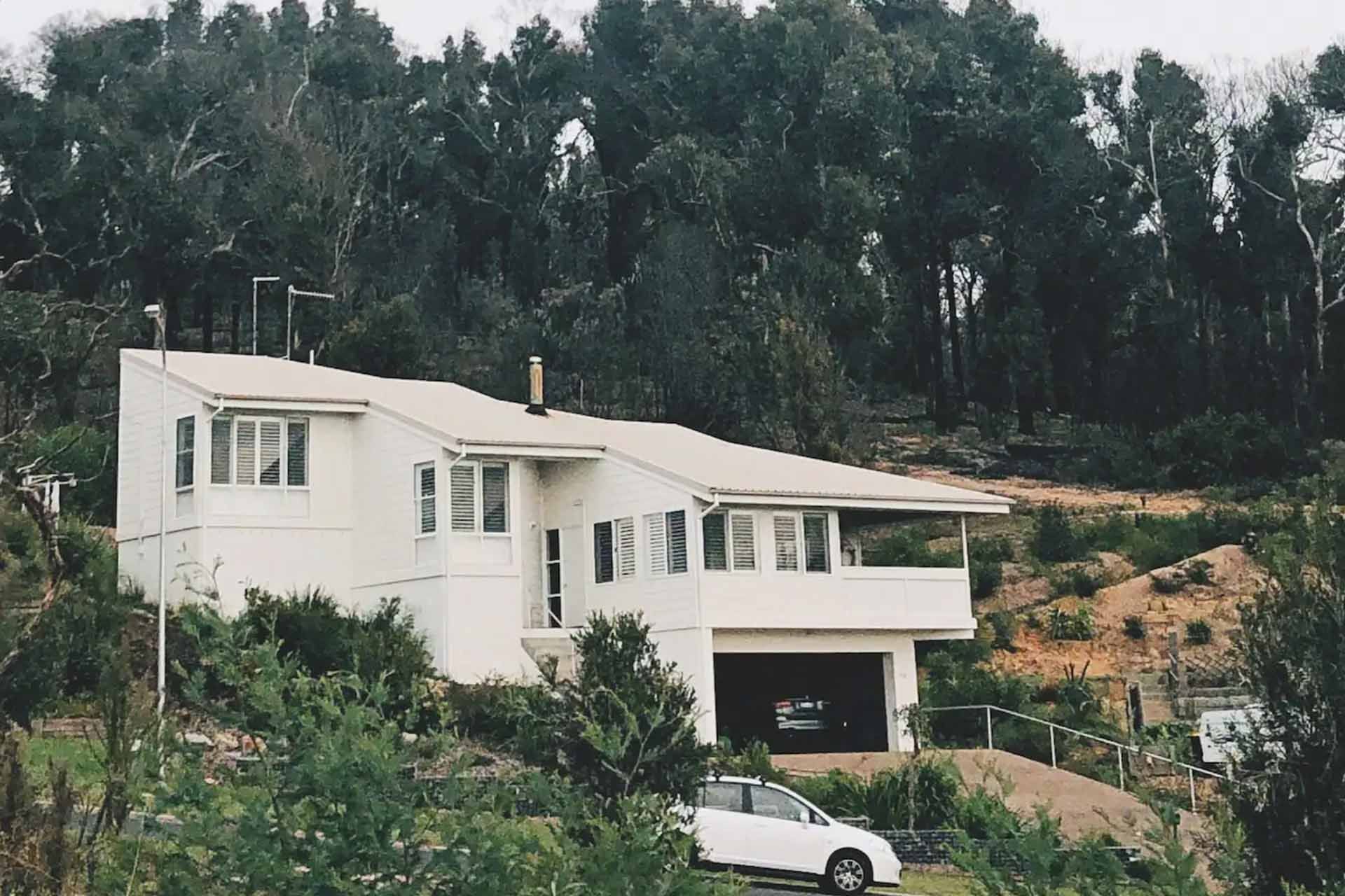 Seatons, Accommodation in Tathra, Beach house on the Sapphire Coast NSW