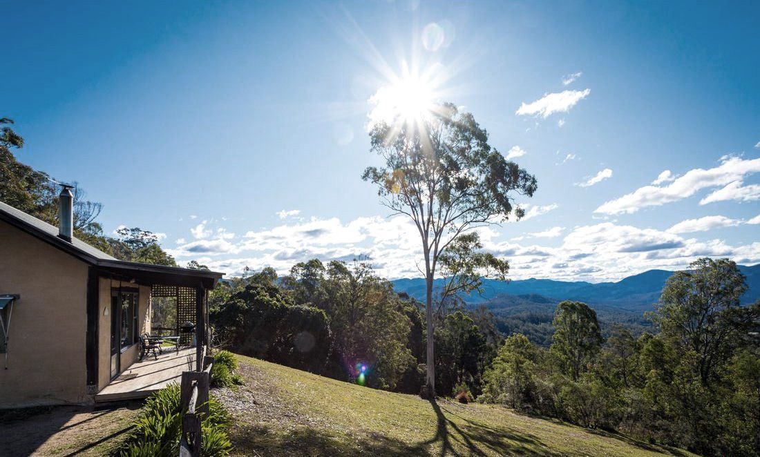 Bega accommodation, Sapphire Coast NSW