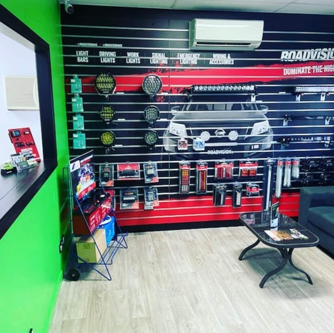 Gallery Shannon's Auto Electrical