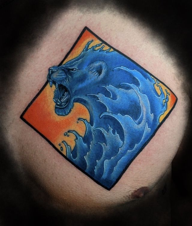 Tattoo FAQs Manhattan, NY Studio 28 Tattoo