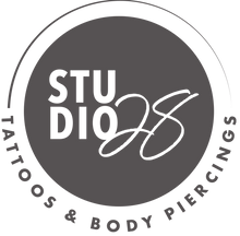 Studio 28 Tattoos & Body Piercings
