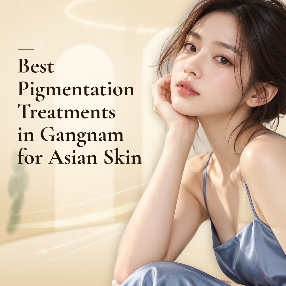 Best Pigmentation Treatments in Gangnam for Asian Skin