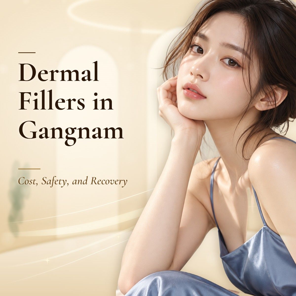 Dermal Fillers in Gangnam: Cost, Safety, and Recovery