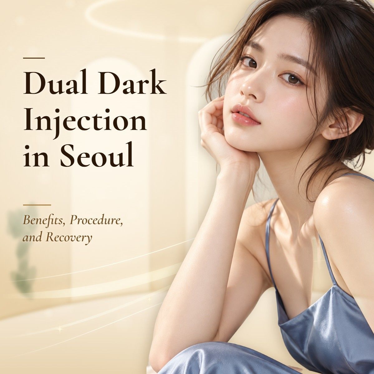 Dual Dark Injection in Seoul: Benefits, Procedure, and Recovery
