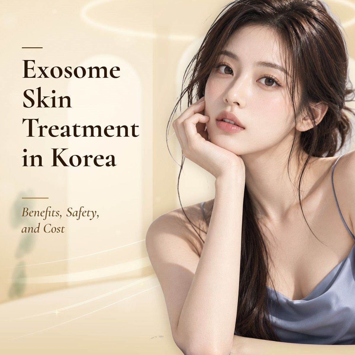 Exosome Skin Treatment in Korea: Benefits, Safety, and Cost