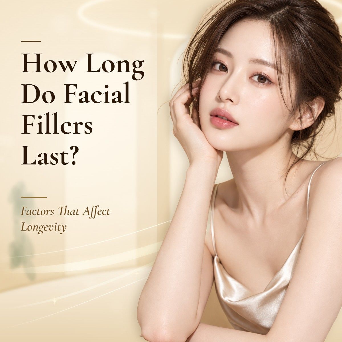 How Long Do Facial Fillers Last? Factors That Affect Longevity