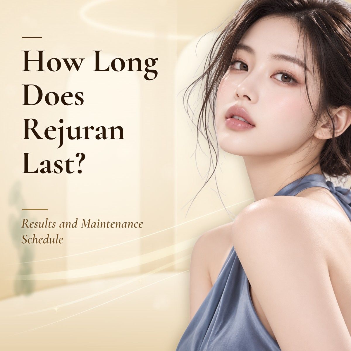 How Long Does Rejuran Last? Results and Maintenance Schedule