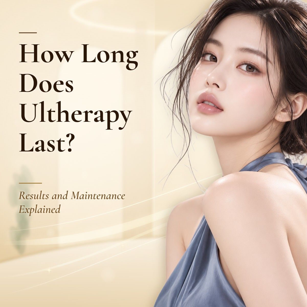 How Long Does Ultherapy Last? Results and Maintenance Explained