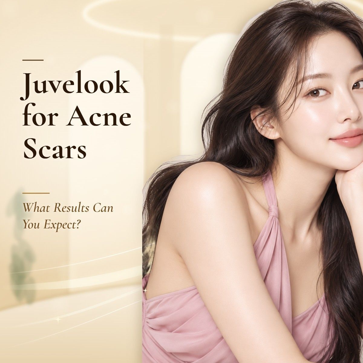Juvelook for Acne Scars: What Results Can You Expect?