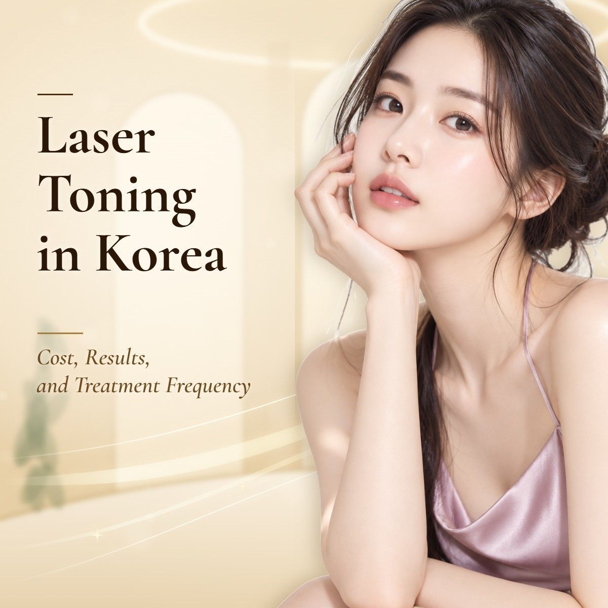 Laser Toning in Korea: Cost, Results, and Treatment Frequency